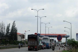 Bình Thuận thông báo khẩn 11 địa điểm liên quan đến ca nghi COVID-19