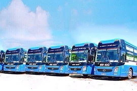 Bình Thuận chuẩn bị đón 200 học sinh, sinh viên từ TPHCM về tránh dịch