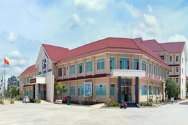 Bình Thuận chuyển công năng 2 bệnh viện thành nơi điều trị COVID-19