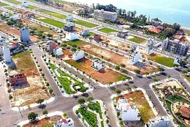 C01 tạm đình chỉ giải quyết nguồn tin về 9 dự án 'đất vàng' tại Bình Thuận