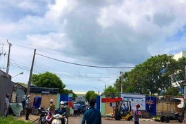 Bình Thuận: Phong tỏa cảng cá và một số khu vực ở thành phố Phan Thiết 