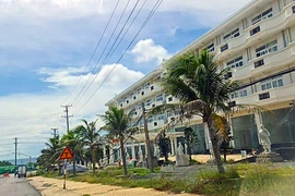 Bình Thuận: Tăng cường quản lý chất thải tại các bệnh viện, khu cách ly COVID-19