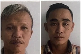 Khởi tố 2 tài xế làm lây lan dịch bệnh tại Ninh Thuận