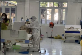Bình Thuận thêm 7 ca tử vong, nâng số bệnh nhân tử vong do COVID-19 lên 178 ca