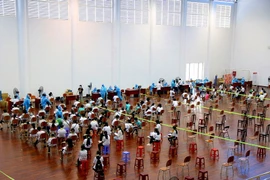 Bình Thuận: Học sinh từ lớp 7-9 và THPT đi học lại từ mùng 7 Tết