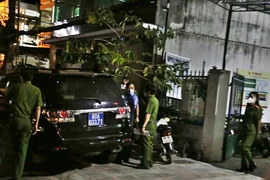 Lý do Bộ Công an bắt giam 2 lãnh đạo tỉnh và 3 lãnh đạo sở ở Bình Thuận