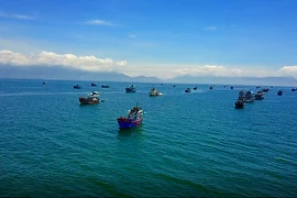 Bình Thuận ra công văn hỏa tốc khi 2 tàu cá bị Malaysia bắt giữ