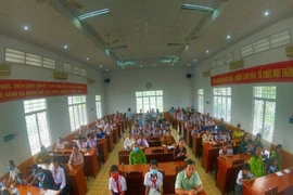 Bình Thuận dừng dạy bán trú và dạy 2 buổi/ngày với cấp tiểu học, mầm non