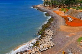 Thu hồi và hủy bỏ dự án Rang Dong Luxury Apartment Tower tại Phan Thiết