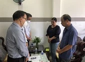 Gia đình tu nghiệp sinh mất tích mong được sang Israel đưa thi thể con về
