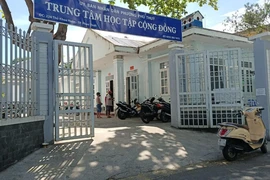Vụ 5 dân quân bắt giữ, đánh người ở Bình Thuận: Bắt giam thêm 1 bị can