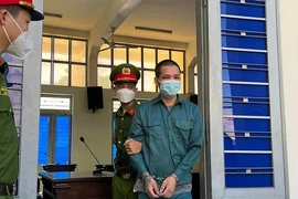 Bị ngăn đưa người yêu về quê, thanh niên đâm thương vong 2 bà cháu