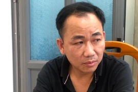 Tài xế Mercedes tông chết người ở Phan Thiết không mời luật sư bào chữa