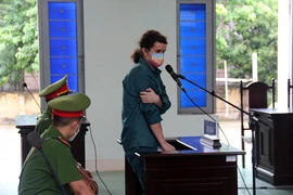 Người đàn ông Nga lãnh án tù vì trồng cần sa trong phòng ngủ