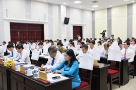 Xả thải, quy hoạch treo được quan tâm tại kỳ họp HĐND Bình Thuận