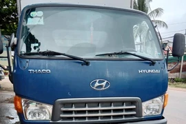 Nam thanh niên trộm xe tải cùng 100 thùng bia, sữa từ Bình Dương mang sang Bình Thuận tiêu thụ