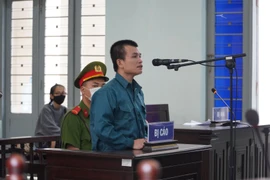 Chỉ 1 ánh nhìn cũng thành nguồn cơn gây ra án mạng