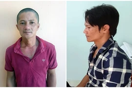 Truy tố 2 anh em xâm hại tình dục bé gái quen qua Facebook