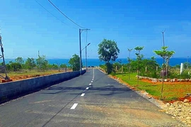 Chính thức gỡ bỏ ngăn chặn 90 thửa đất gần 10 ha tại TP Phan Thiết