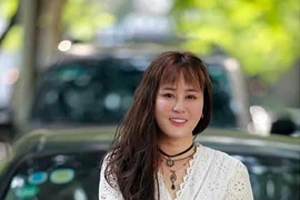 Kết thúc điều tra vụ án 'Hotgirl Tina Dương' Ninh Thị Vân Anh 