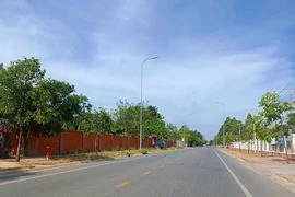 Thi thể người đàn ông tử vong nhiều ngày trong nhà tắm lộ thiên