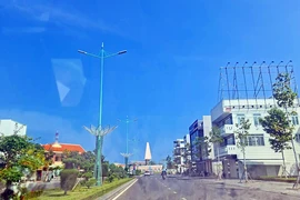 Bình Thuận: Kỷ luật nguyên chủ tịch và phó chủ tịch huyện do sai phạm quản lý đất đai