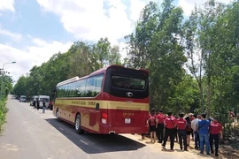Bình Thuận: Một số dự án bất động sản chưa đủ điều kiện vẫn rao bán