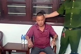 Tạm giam trùm giang hồ 'Thảo lụi'