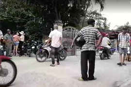Chủ tiệm nhanh trí bắt kẻ đánh tráo 1,5 lượng vàng giả 