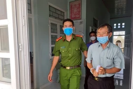 Trưởng văn phòng công chứng làm khách hàng thiệt hại tiền tỷ được giảm án