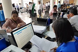 Bình Thuận: Đến năm 2026 sẽ tinh giản gần 2.000 biên chế