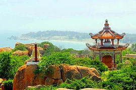 Huyện Tuy Phong, tỉnh Bình Thuận đề xuất không sáp nhập xã Bình Thạnh
