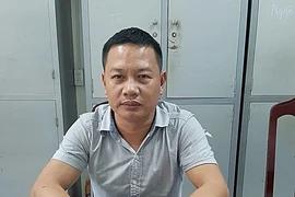 Mới ra tù, Minh 'cháy' tiếp tục bị truy nã trên toàn quốc