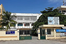 Giám đốc Trung tâm Phát triển quỹ đất tỉnh Bình Thuận bị cách chức