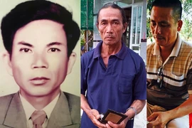 Kỳ án giết người 43 năm trước: VKS bồi thường oan 1,94 tỉ đồng