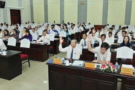 Bác sĩ giỏi tham gia dự án tại Bình Thuận sẽ hưởng lương 80 triệu đồng/tháng