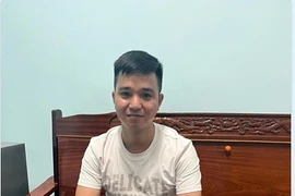 Khởi tố bị can, bắt tạm giam kẻ tấn công thầy giáo trọng thương