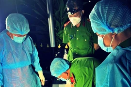 Bình Thuận thành lập Trung tâm Giám định y khoa - Pháp y 