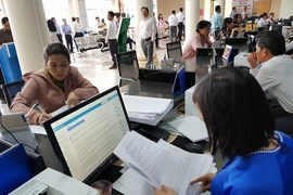 Bình Thuận nghiêm trị cán bộ nhũng nhiễu khi giải quyết thủ tục đất đai cho dân