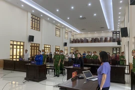 Bình Thuận: Tội phạm tham nhũng, kinh tế, chức vụ có chiều hướng tăng