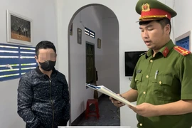  Bình Thuận: Thu giữ hơn 70kg pháo cùng hàng trăm viên pháo nổ, pháo hoa