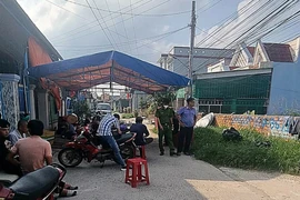 Vụ đưa người thân đi hỏa thiêu thì công an khám nghiệm: Nghi phạm là con trai nạn nhân
