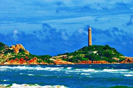 Nhiều 'ông lớn' đăng ký đầu tư hơn 100.000 tỷ đồng vào Bình Thuận