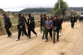Công an Bình Thuận phá 58/66 vụ án rất nghiêm trọng, đặc biệt nghiêm trọng