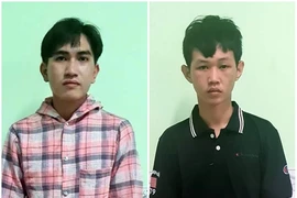 24 giờ truy xét 2 nghi can tấn công nạn nhân đến hôn mê để cướp tài sản