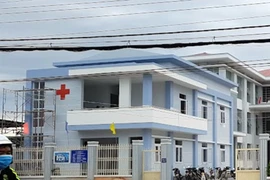 Trạm trưởng Y tế nói về việc bị phát hiện tổ chức ăn nhậu ở nơi tiếp đón bệnh nhân 
