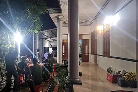 Điều tra vụ người đàn ông tử vong bất thường, sau 48 giờ mới phát hiện
