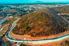 Vụ 'Dốc Hoàng Hôn' ở Phan Thiết, tạm đình chỉ công tác chủ tịch phường