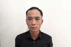 Công an Bình Thuận và Quảng Trị vận động đối tượng truy nã ra đầu thú