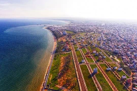 Vụ khu đô thị du lịch biển Phan Thiết: Bộ Công an kiến nghị gì về thẩm định giá đất?